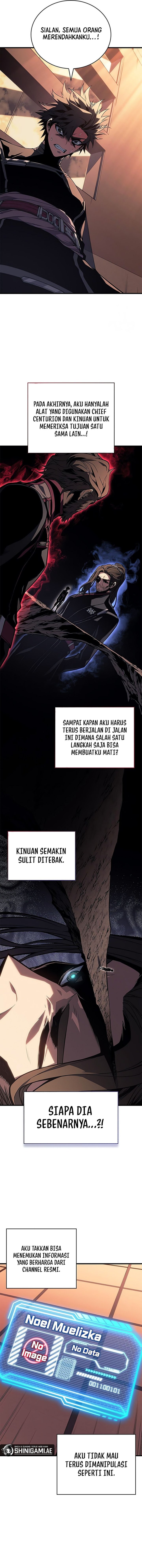 Bad Born Blood - Chapter 28 19