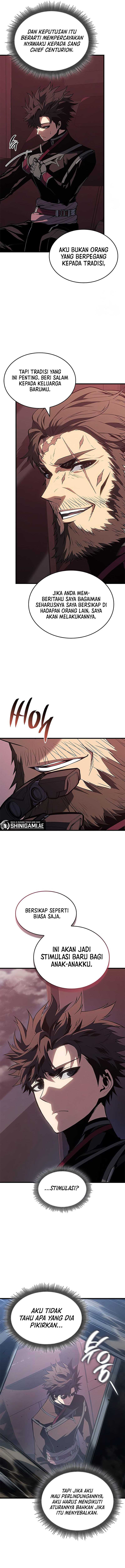 Bad Born Blood - Chapter 29 9