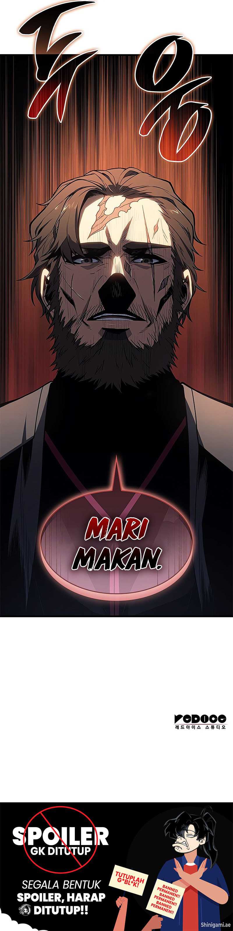 Bad Born Blood - Chapter 29 21