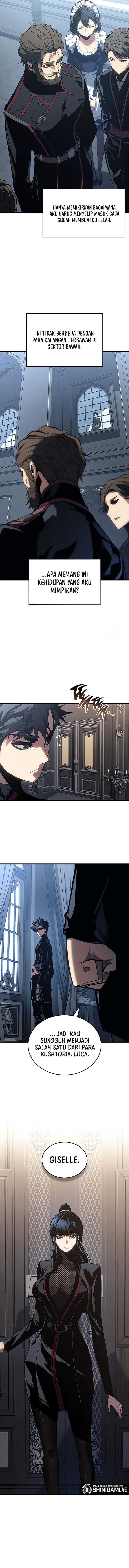 Bad Born Blood - Chapter 29 12