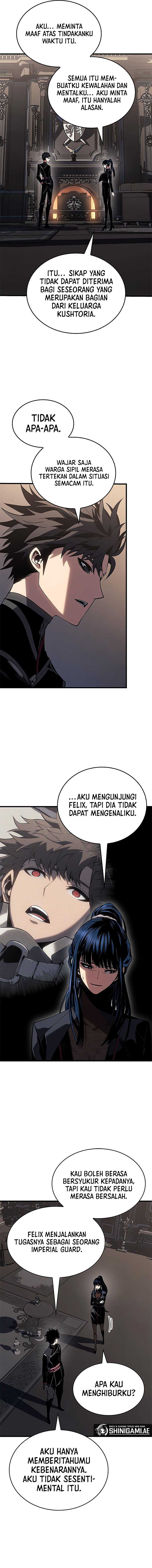 Bad Born Blood - Chapter 29 13
