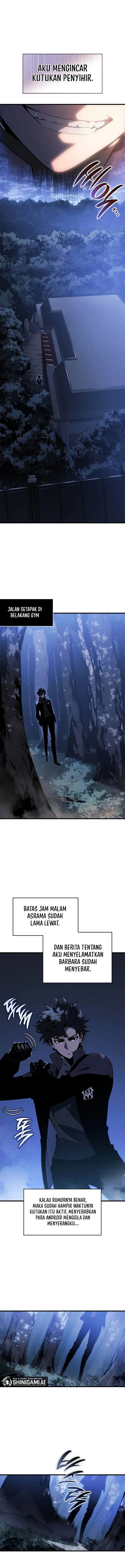 Bad Born Blood - Chapter 22 8