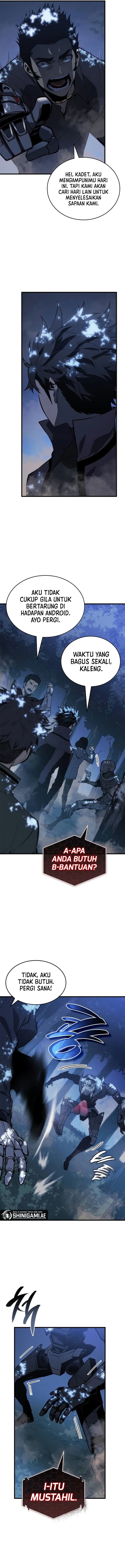 Bad Born Blood - Chapter 22 13