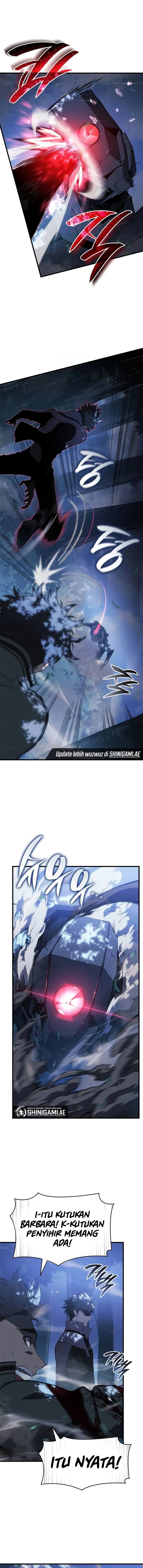 Bad Born Blood - Chapter 22 16