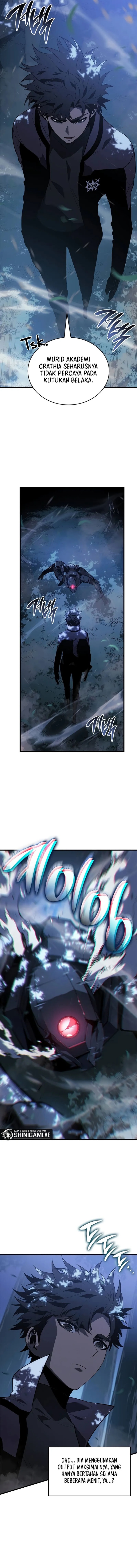 Bad Born Blood - Chapter 22 17