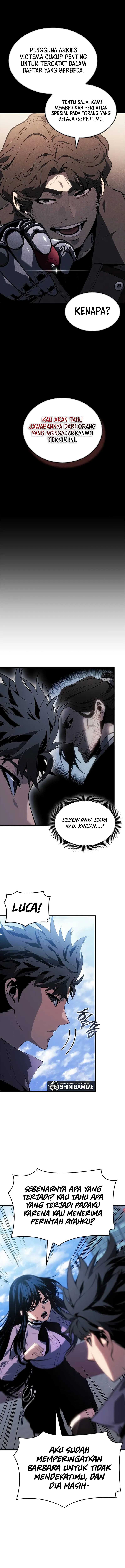 Bad Born Blood - Chapter 23 8