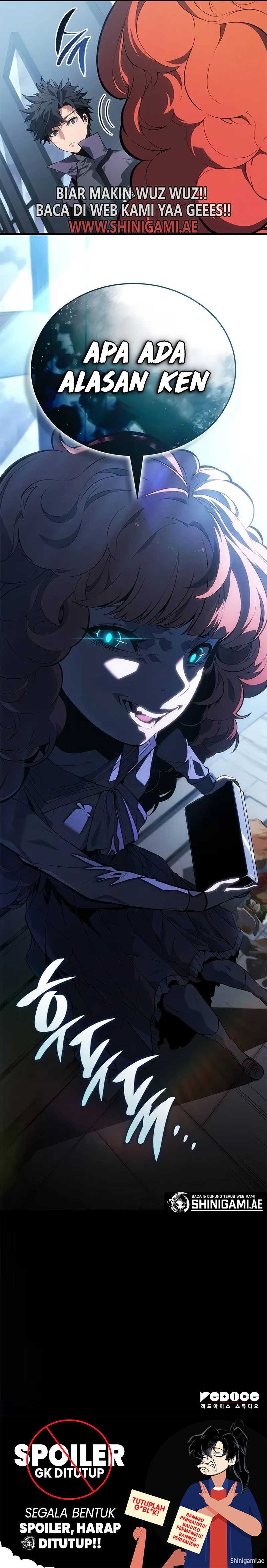 Bad Born Blood - Chapter 23 20