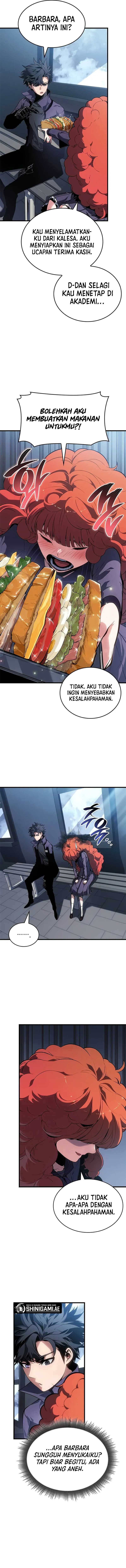 Bad Born Blood - Chapter 23 18