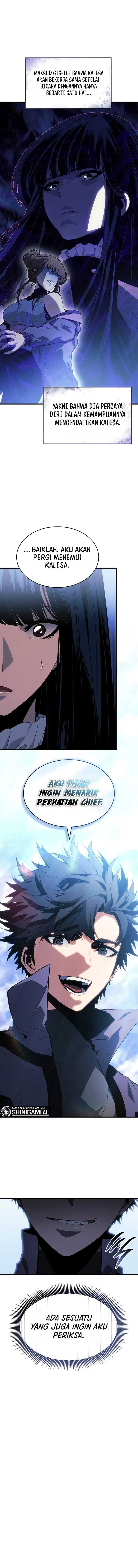 Bad Born Blood - Chapter 23 10