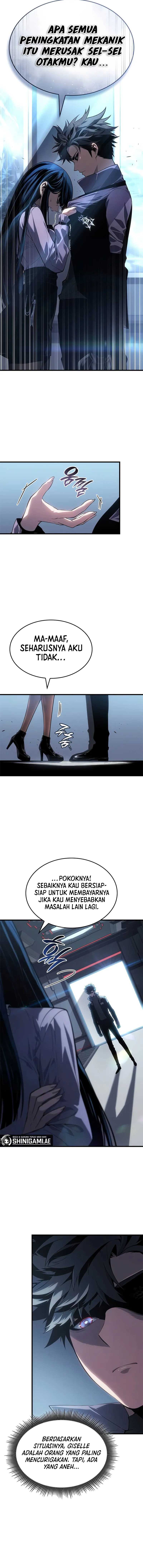 Bad Born Blood - Chapter 23 16