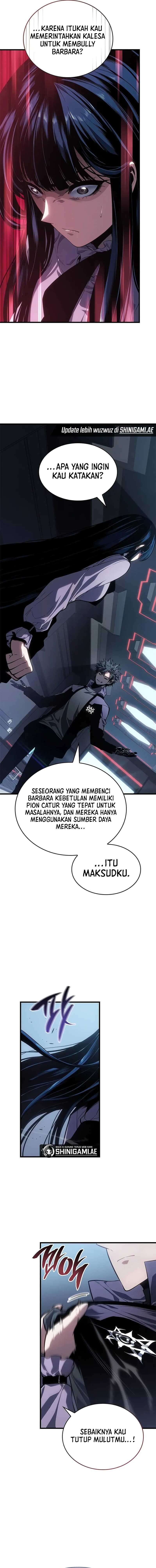 Bad Born Blood - Chapter 23 15