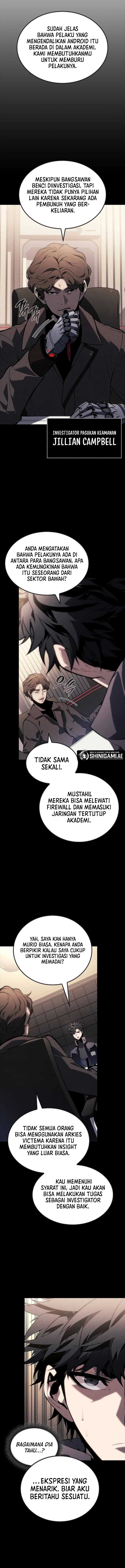 Bad Born Blood - Chapter 23 7