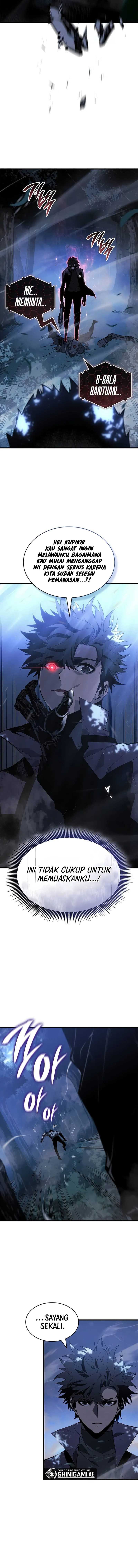 Bad Born Blood - Chapter 23 5