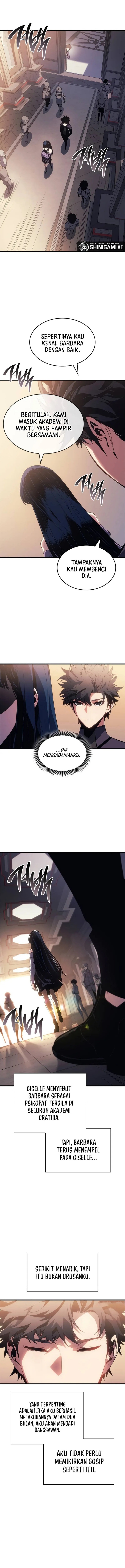 Bad Born Blood - Chapter 21 9