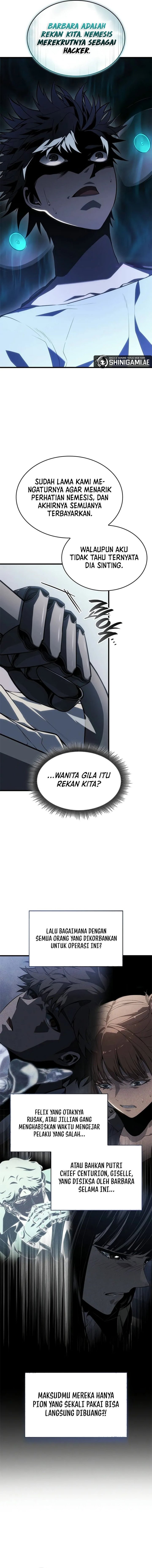 Bad Born Blood - Chapter 27 23