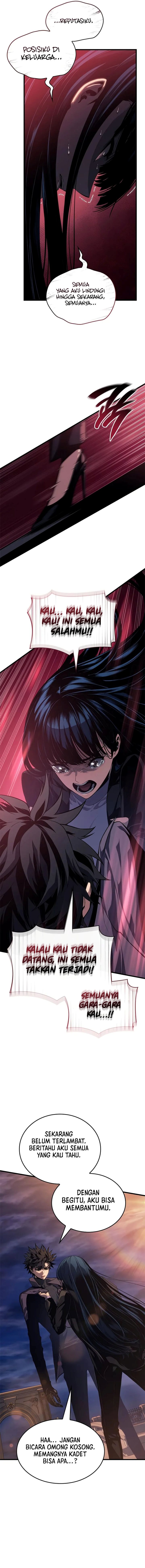 Bad Born Blood - Chapter 25 9