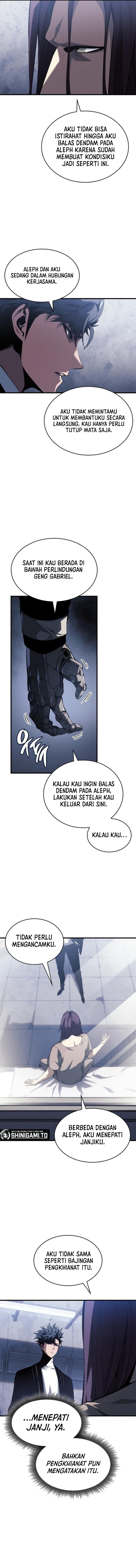Bad Born Blood - Chapter 38 9