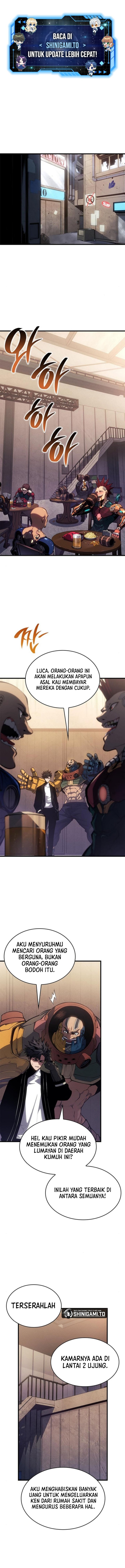 Bad Born Blood - Chapter 38 2