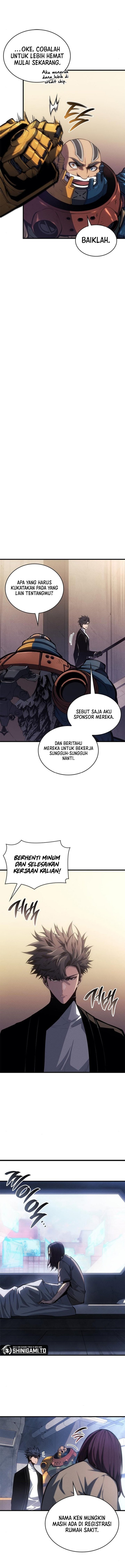 Bad Born Blood - Chapter 38 3