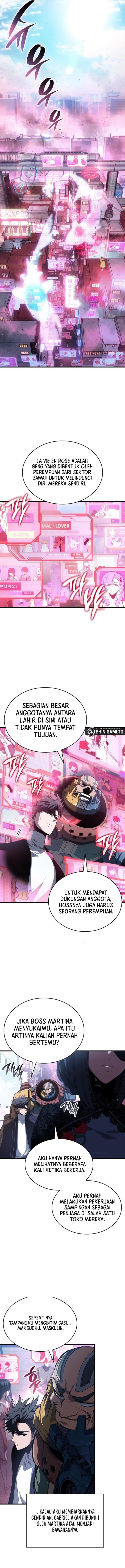 Bad Born Blood - Chapter 38 13