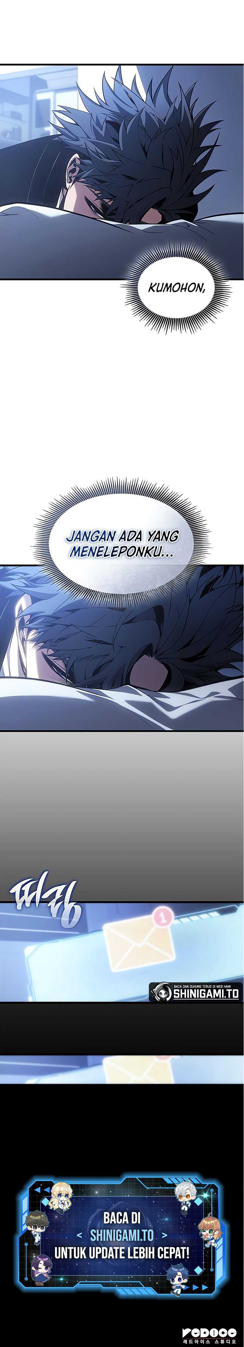 Bad Born Blood - Chapter 39 19