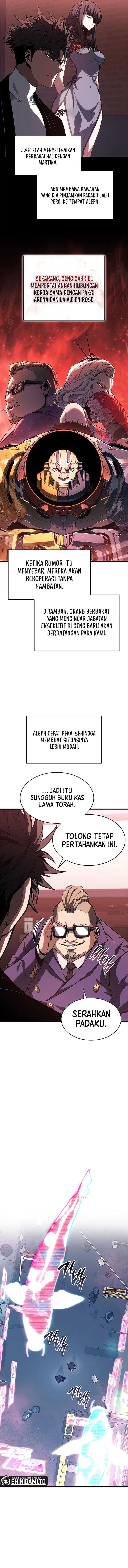 Bad Born Blood - Chapter 39 12