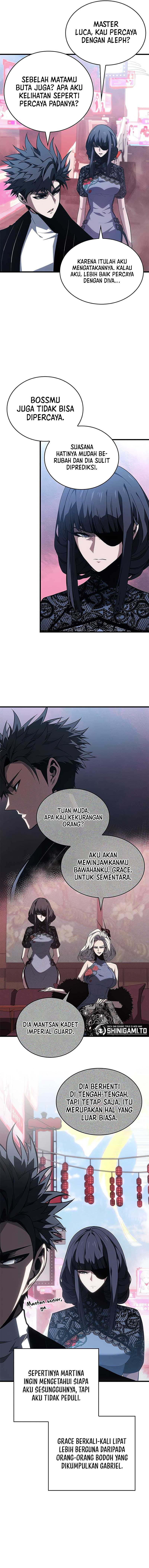 Bad Born Blood - Chapter 39 13