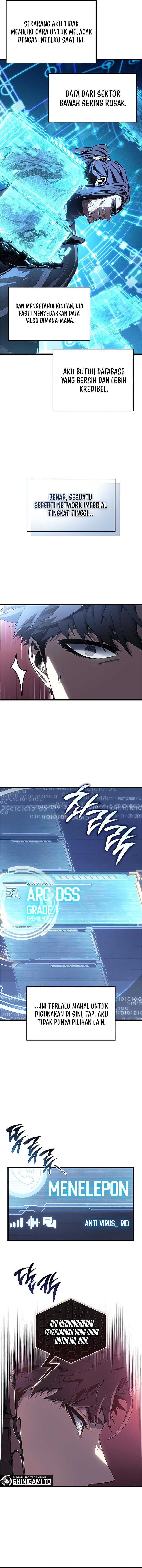 Bad Born Blood - Chapter 39 16