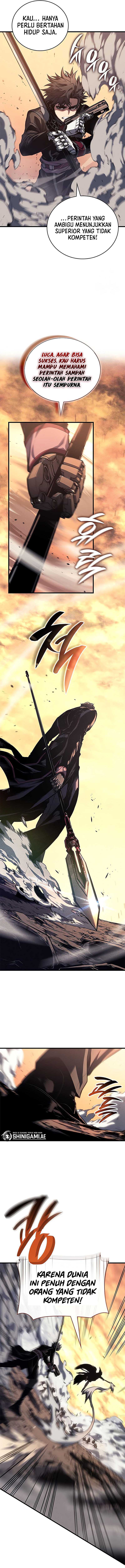 Bad Born Blood - Chapter 33 8