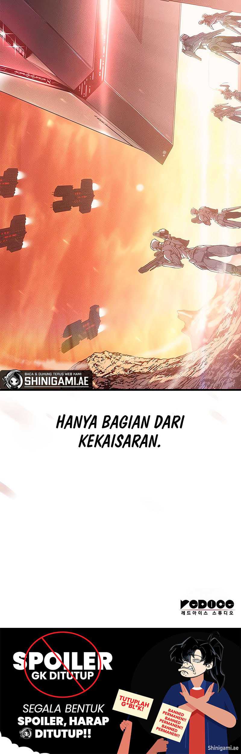 Bad Born Blood - Chapter 33 20