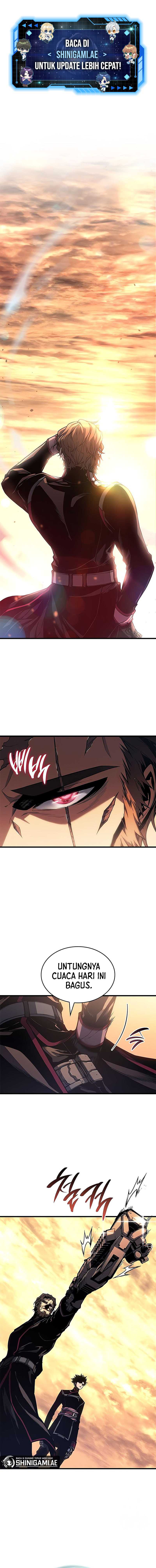 Bad Born Blood - Chapter 33 1
