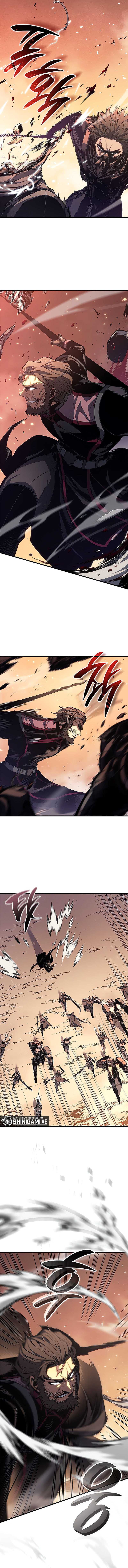 Bad Born Blood - Chapter 33 10