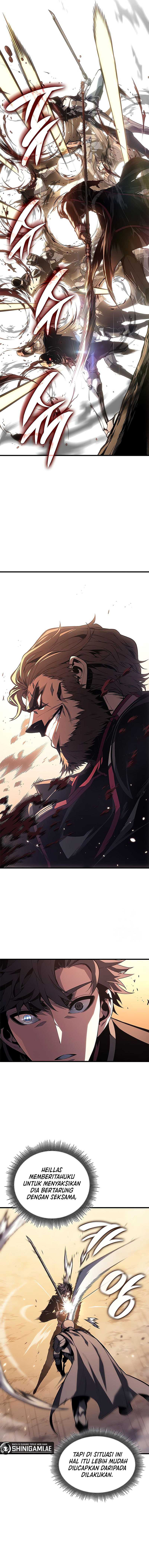 Bad Born Blood - Chapter 33 11
