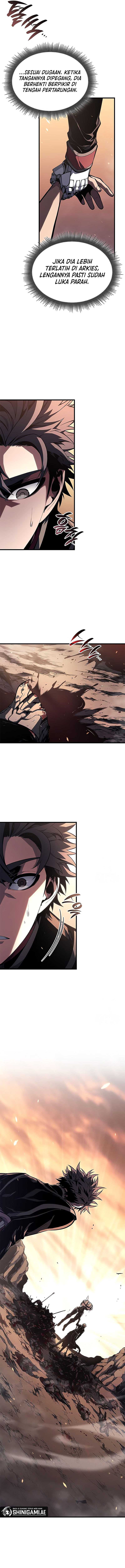 Bad Born Blood - Chapter 33 16