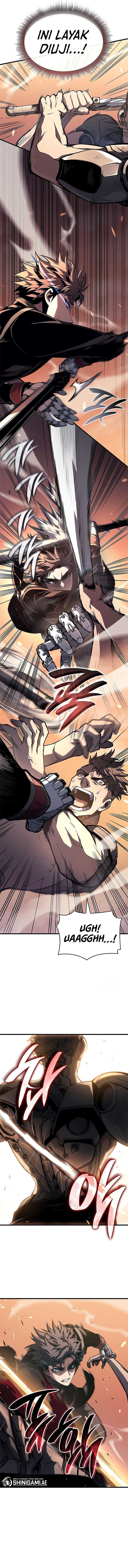Bad Born Blood - Chapter 33 15