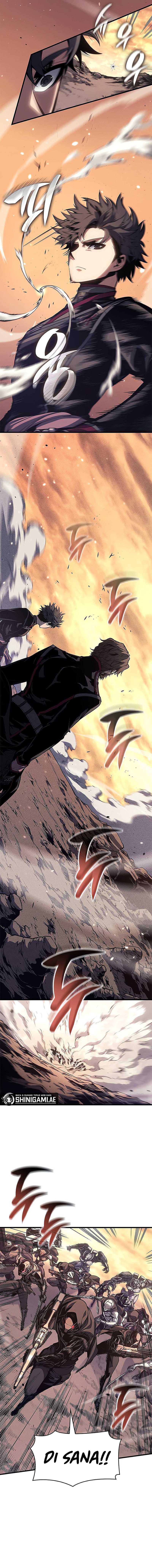 Bad Born Blood - Chapter 33 6