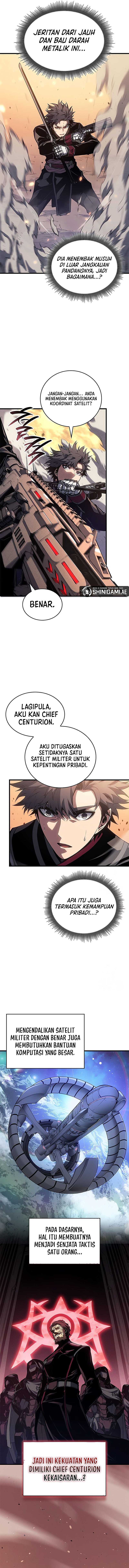 Bad Born Blood - Chapter 33 5
