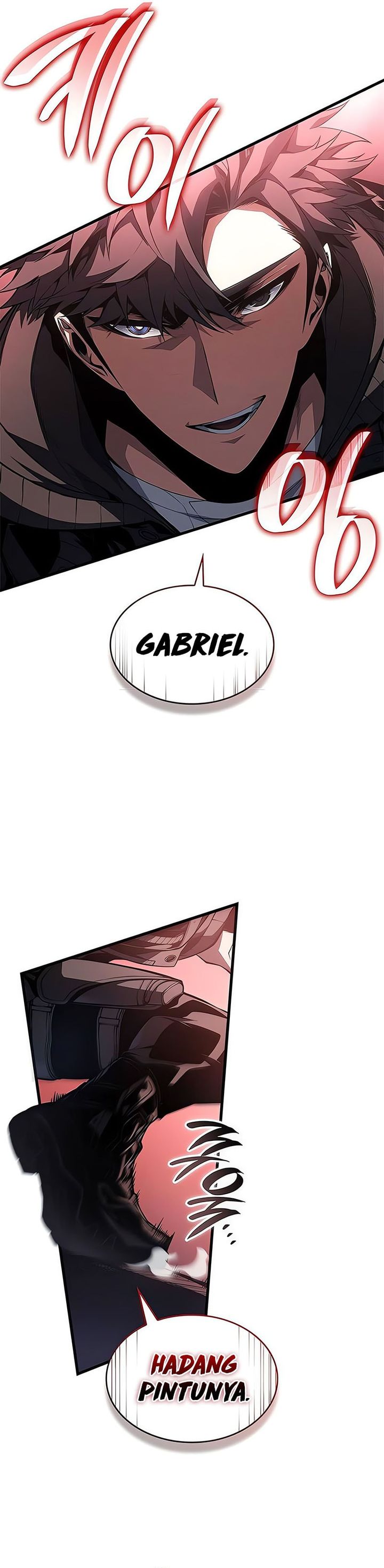 Bad Born Blood - Chapter 36 2