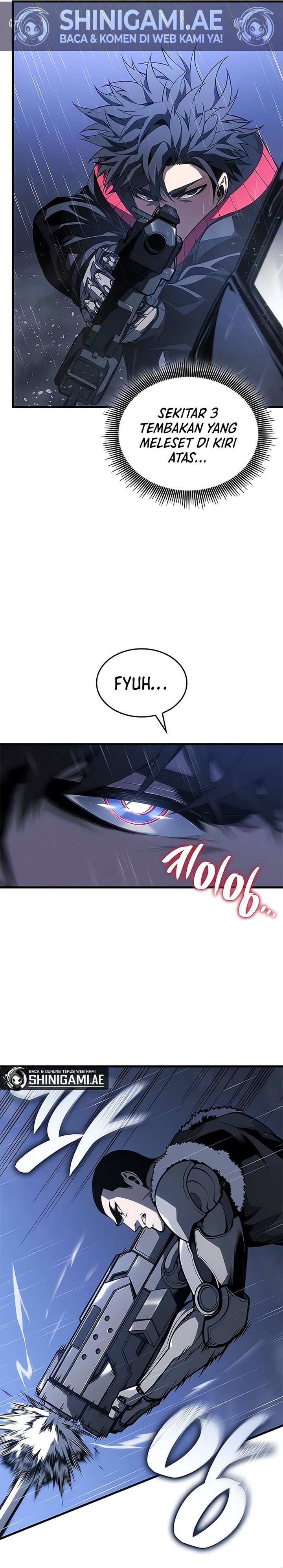 Bad Born Blood - Chapter 36 29