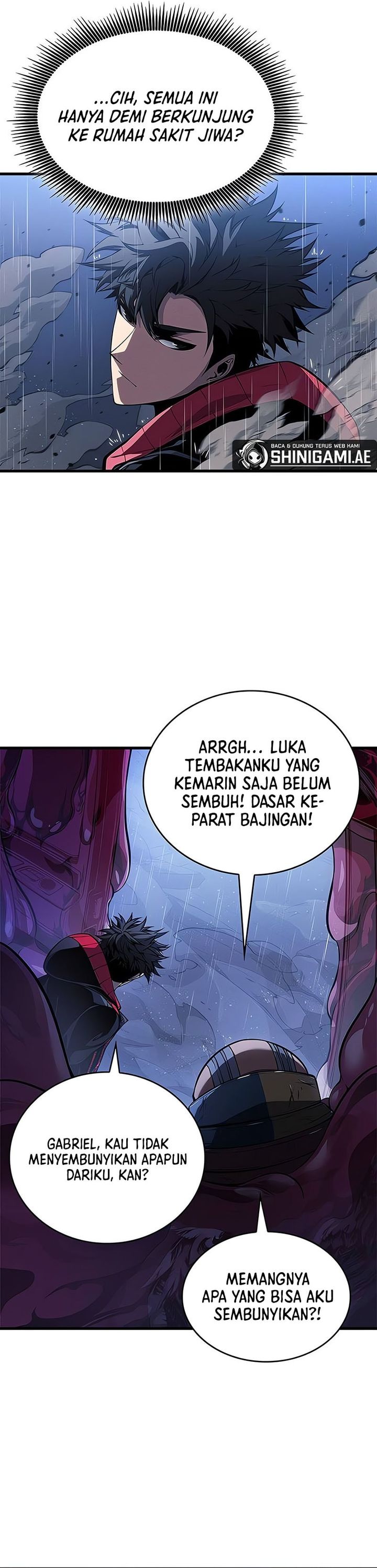 Bad Born Blood - Chapter 36 23