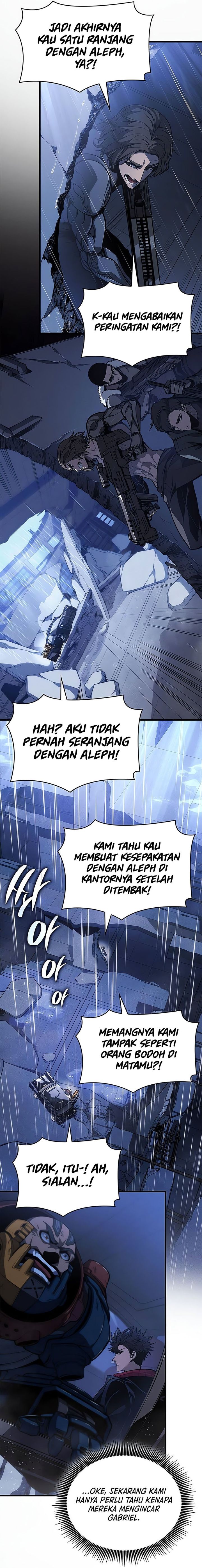 Bad Born Blood - Chapter 36 26