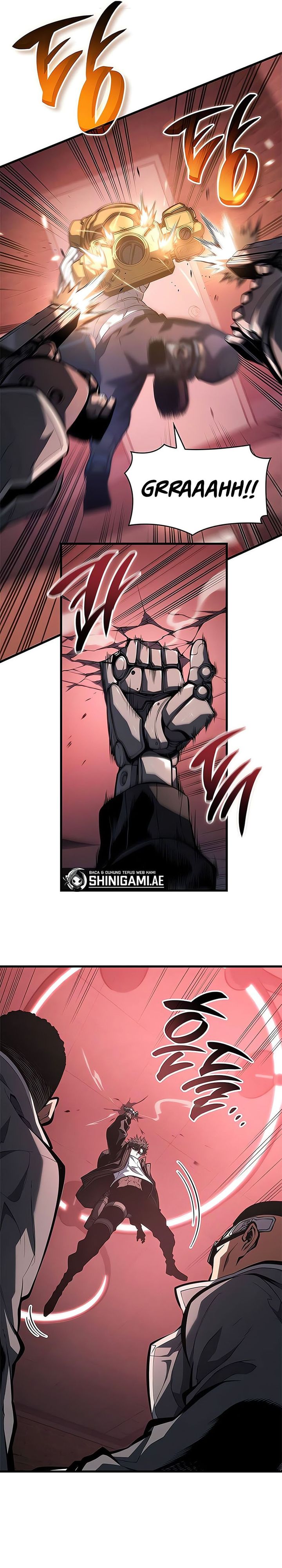 Bad Born Blood - Chapter 36 3