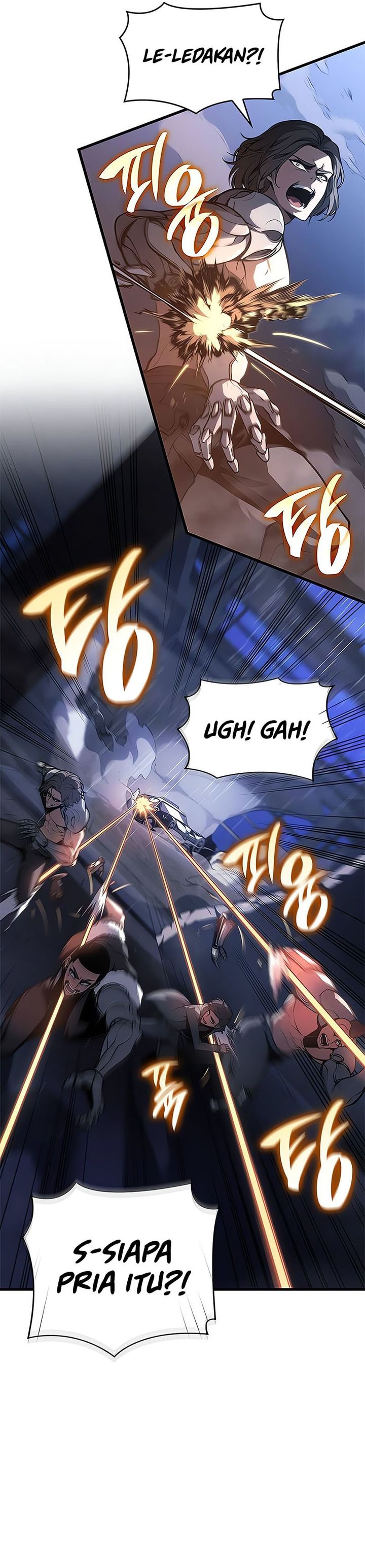 Bad Born Blood - Chapter 36 32