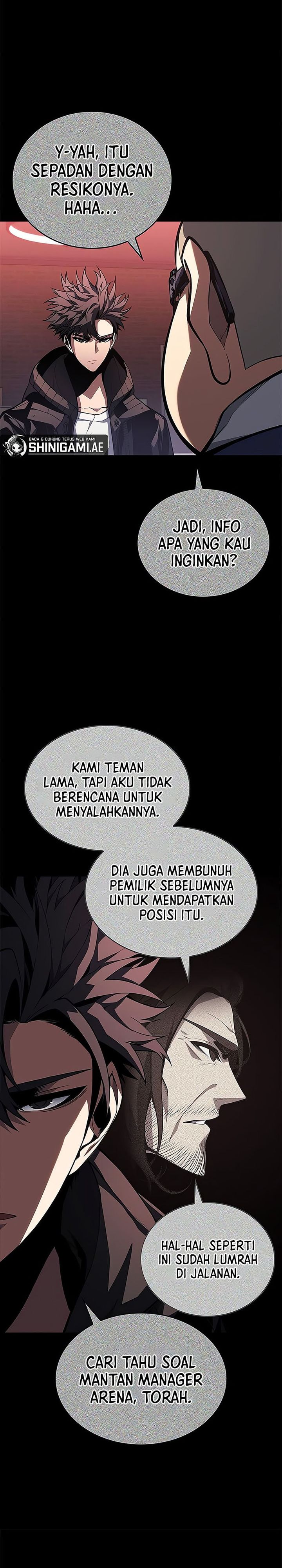 Bad Born Blood - Chapter 36 12