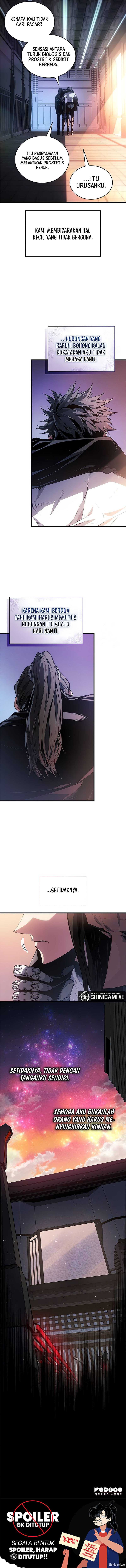 Bad Born Blood - Chapter 37 19