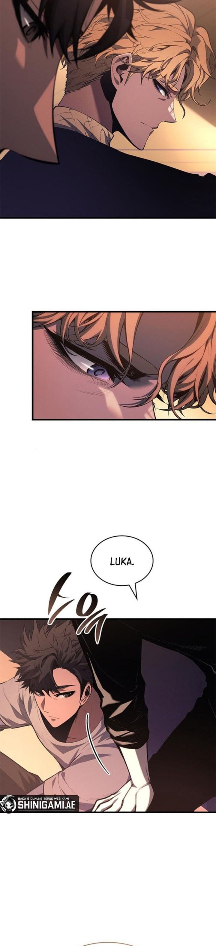 Bad Born Blood - Chapter 34 23