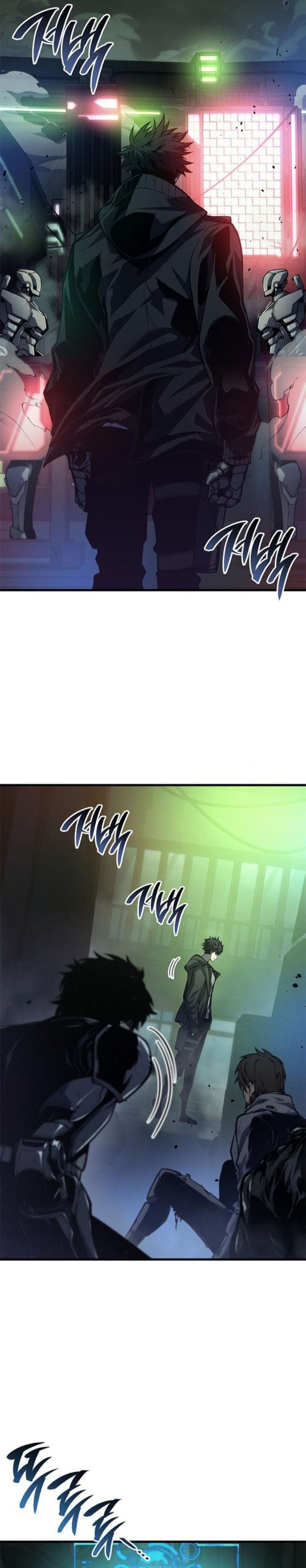 Bad Born Blood - Chapter 34 32
