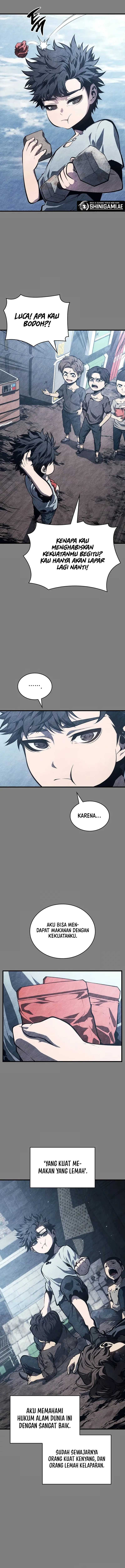 Bad Born Blood - Chapter 09 3