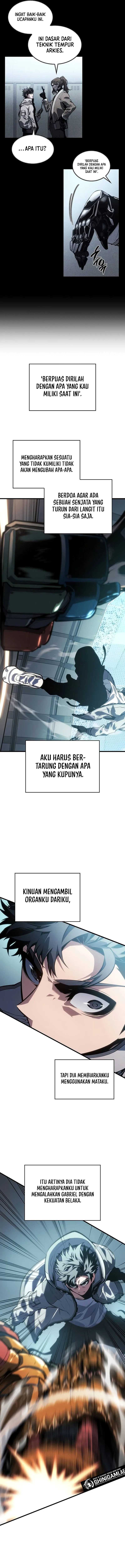 Bad Born Blood - Chapter 09 12
