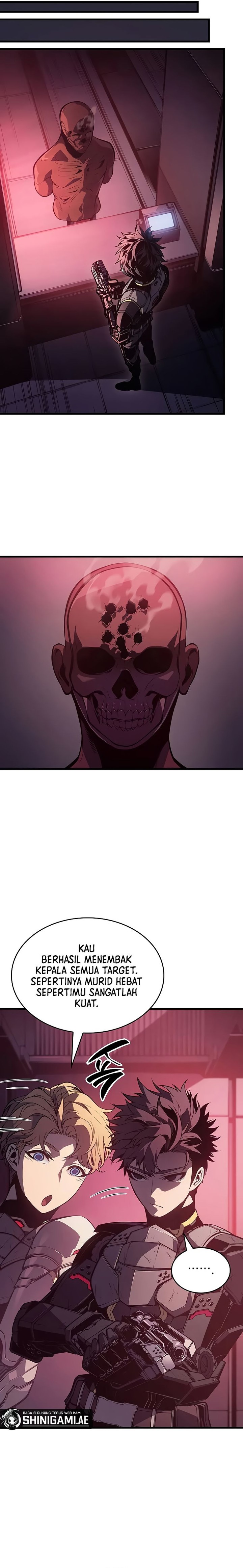 Bad Born Blood - Chapter 02 3